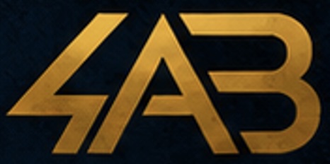 4AB logo