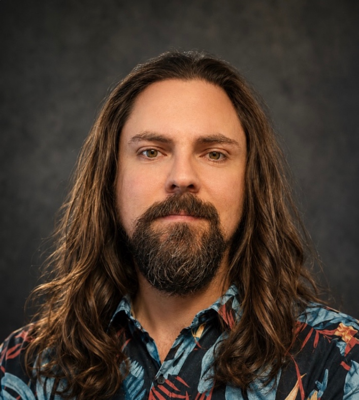 Aaron Patton