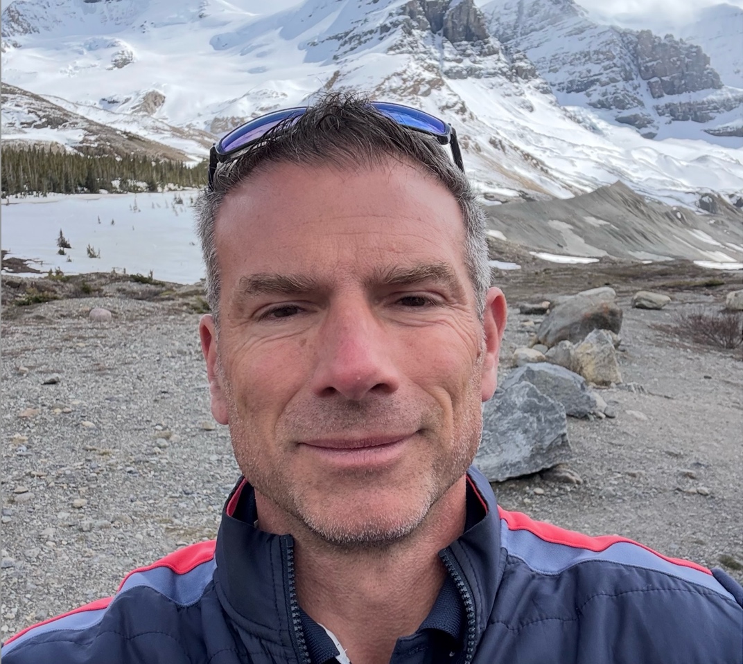 Craig MacLeod