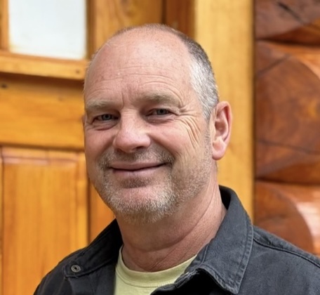Mark Eshleman